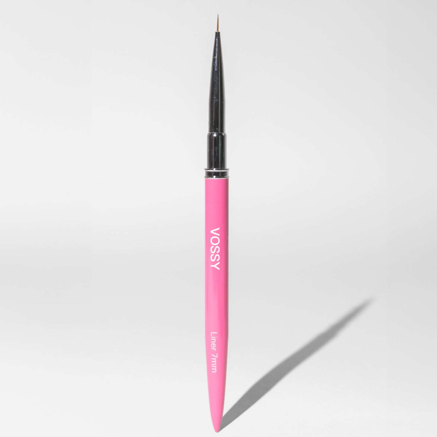 nail art pensel - liner 7 mm