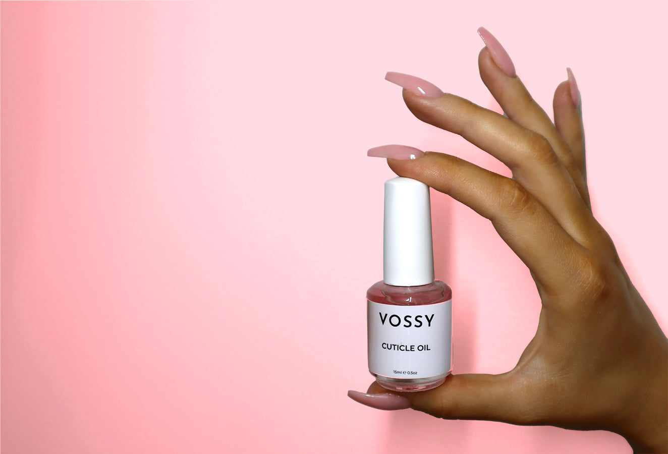 Polygel og Din Neglesundhed: Hvad Du Bør Vide?