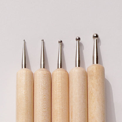 dotting tools