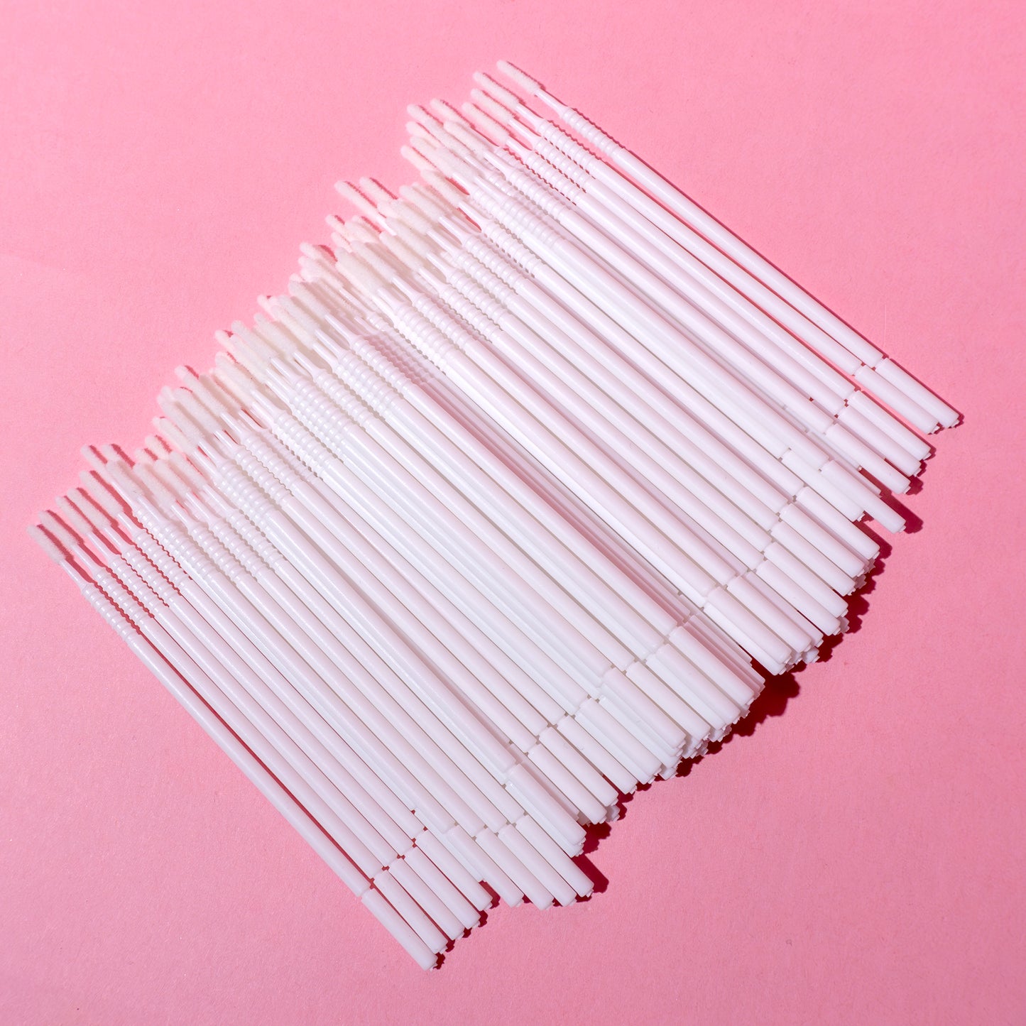Micro wipe sticks