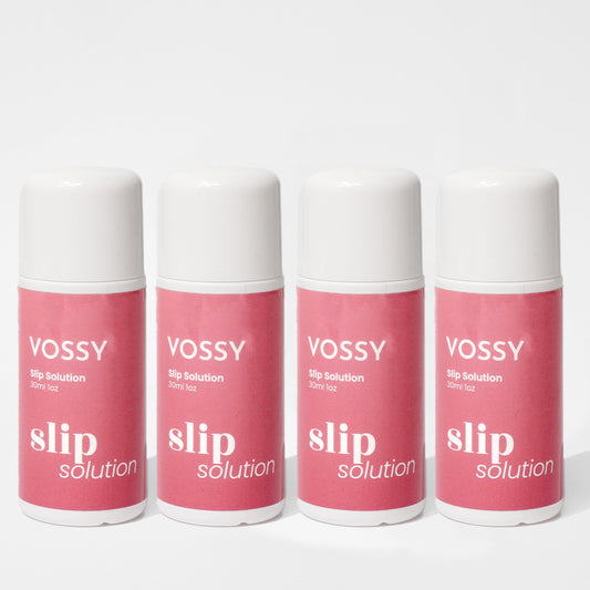 slip solution 30ml (4 stk)