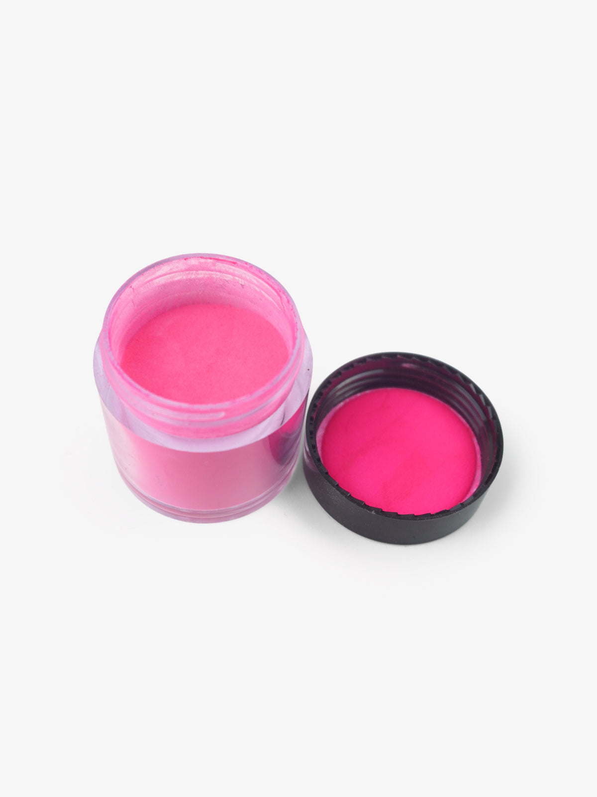 Pigment pulver - Pink
