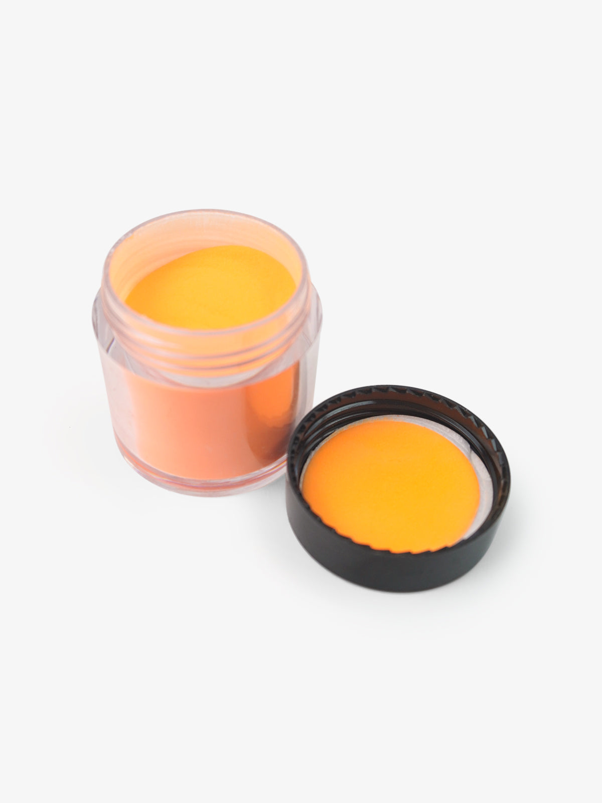 Pigment pulver - Orange