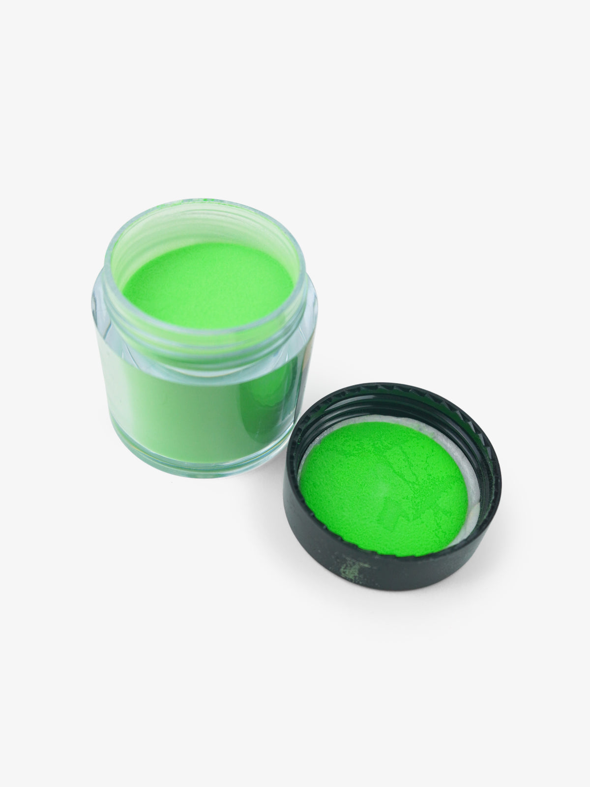 Pigment pulver - Grøn